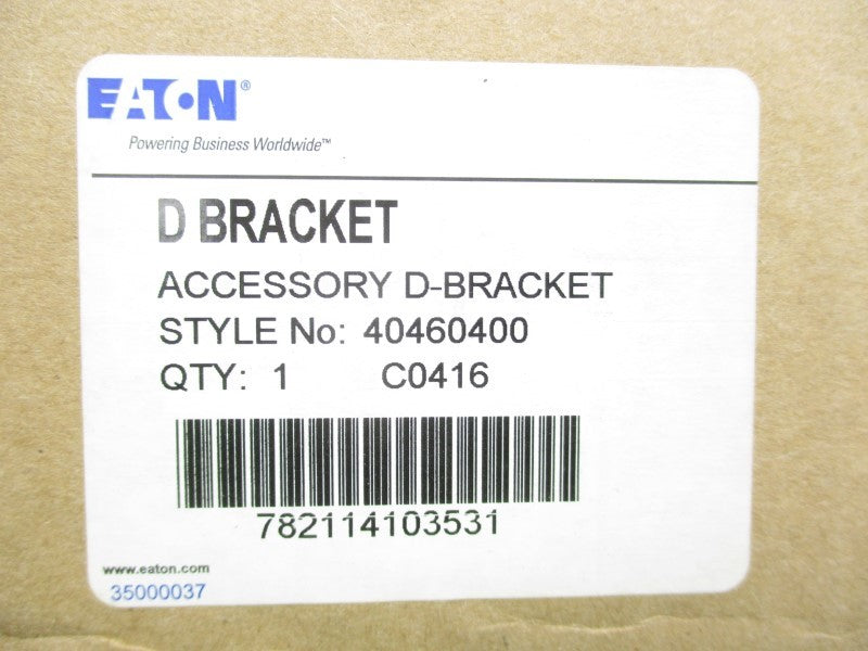 EATON 40460400 NSMP