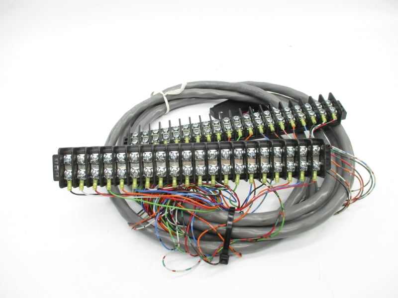 CONNECTOR CABLE 612438-120R NSNP