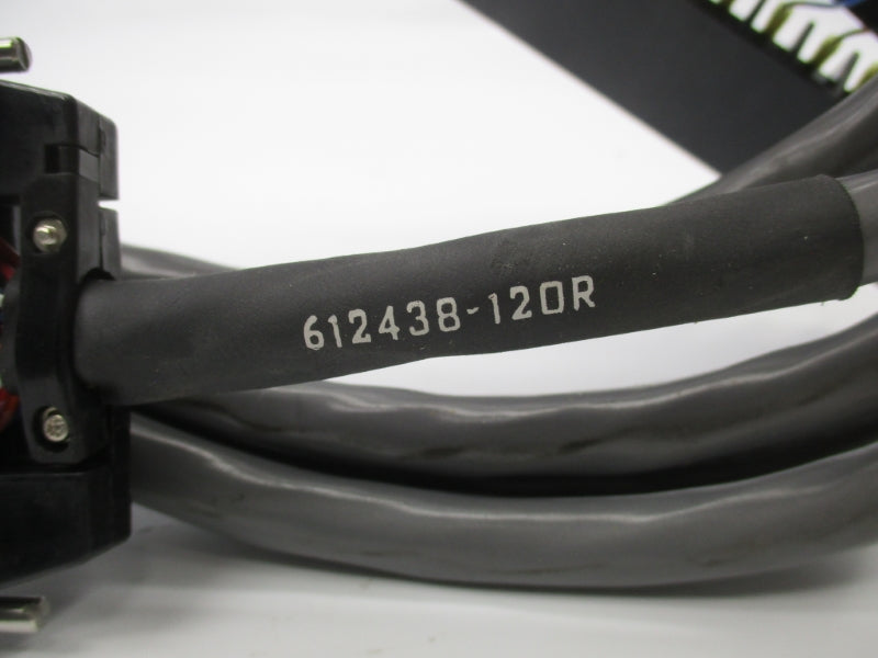 CONNECTOR CABLE 612438-120R NSNP