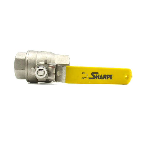SHARPE 50M76 1-1/4" NSNP