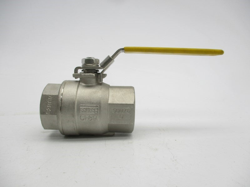 SHARPE 50M76 1-1/4" NSNP