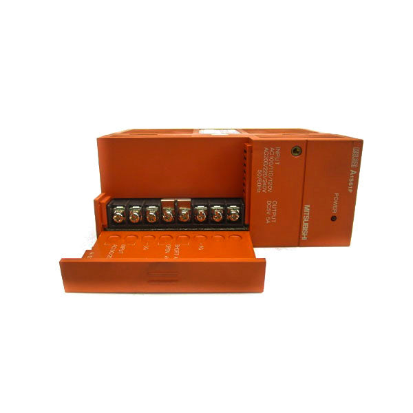 MITSUBISHI A1S61P 100/110/120VAC NSNP