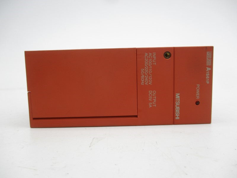 MITSUBISHI A1S61P 100/110/120VAC NSNP