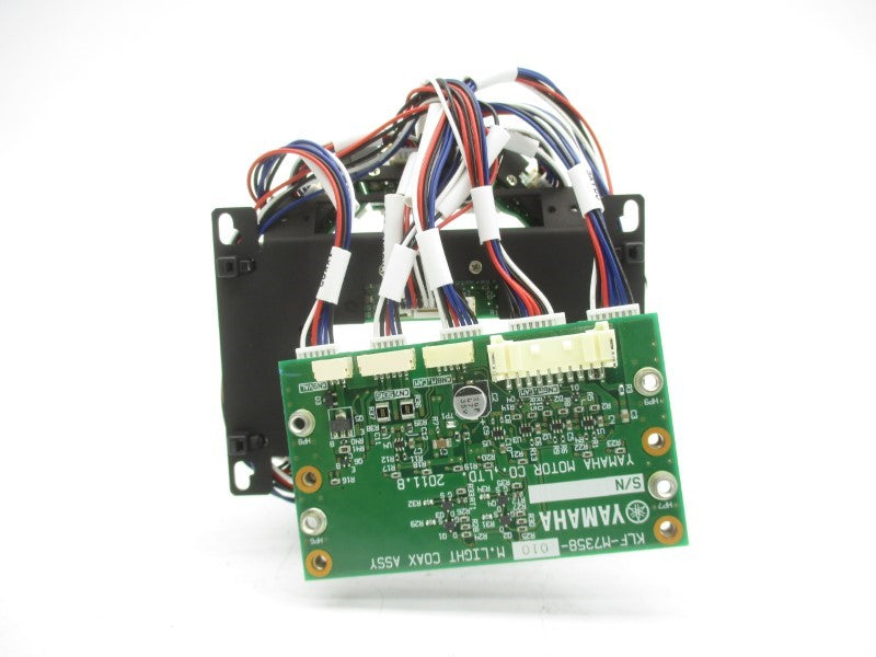 YAMAHA KLF-M7358-000 NSNP