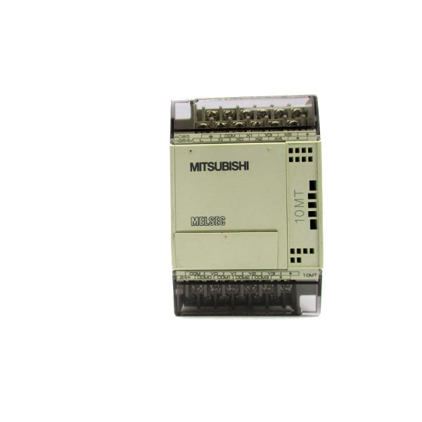 MITSUBISHI FX1S-10MT 85-264VAC NSNP