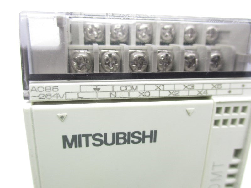 MITSUBISHI FX1S-10MT 85-264VAC NSNP