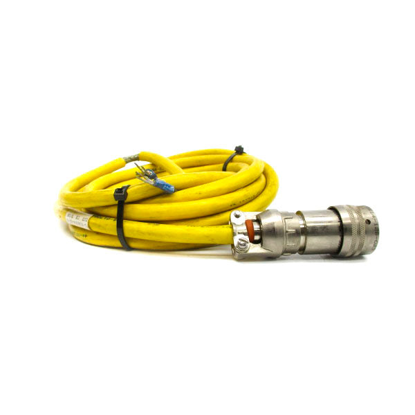 CONNECTOR CABLE 71-0183054-10-B UNMP