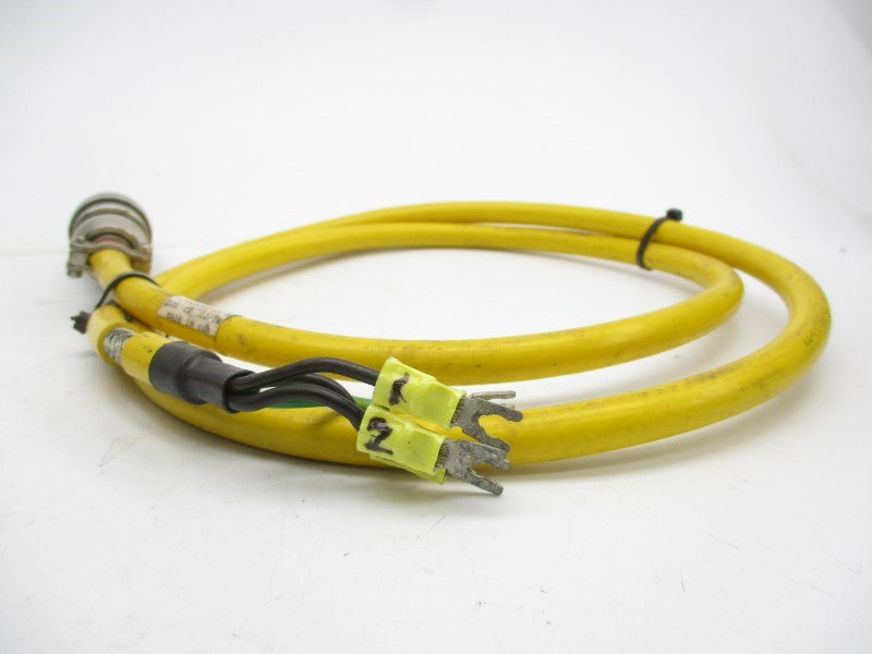 CONNECTOR CABLE 71-108305-05-B UNMP