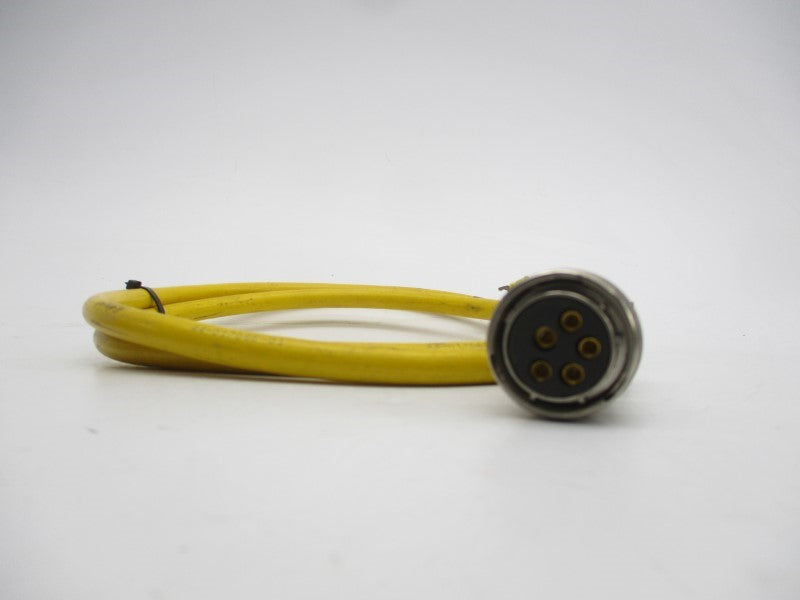 CONNECTOR CABLE 71-108305-05-B UNMP