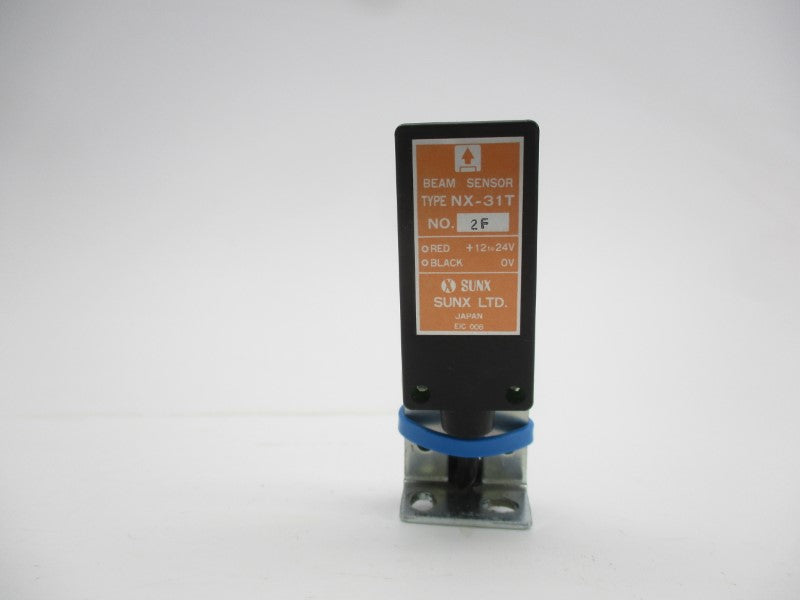 SUNX NX-31T 12-24V UNMP