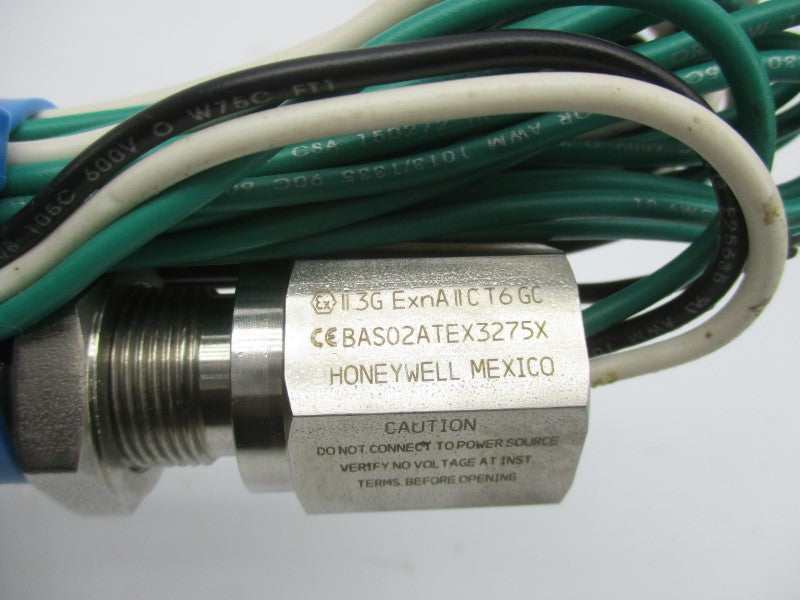 HONEYWELL EC3070A35114 40V 0.154A NSNP