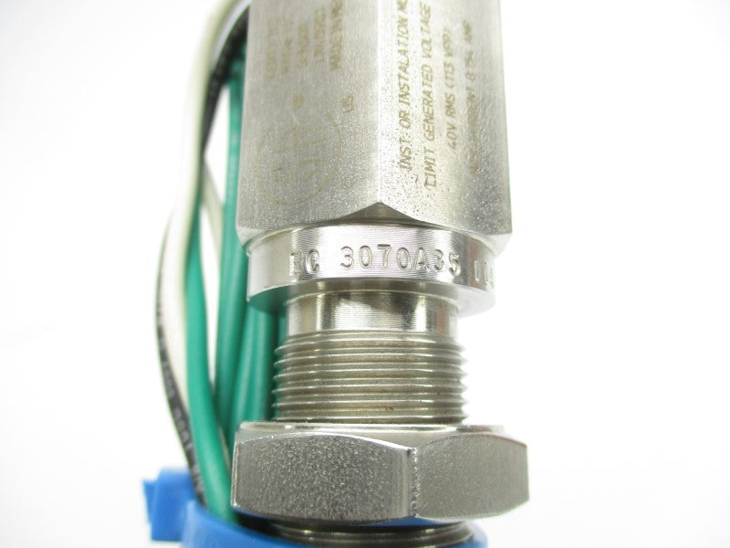 HONEYWELL EC3070A35114 40V 0.154A NSNP