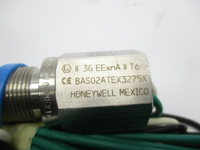 HONEYWELL EC3070A35C10 40V 0.154A NSNP