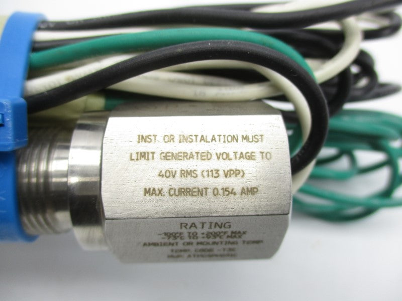 HONEYWELL EC3070A35C10 40V 0.154A NSNP