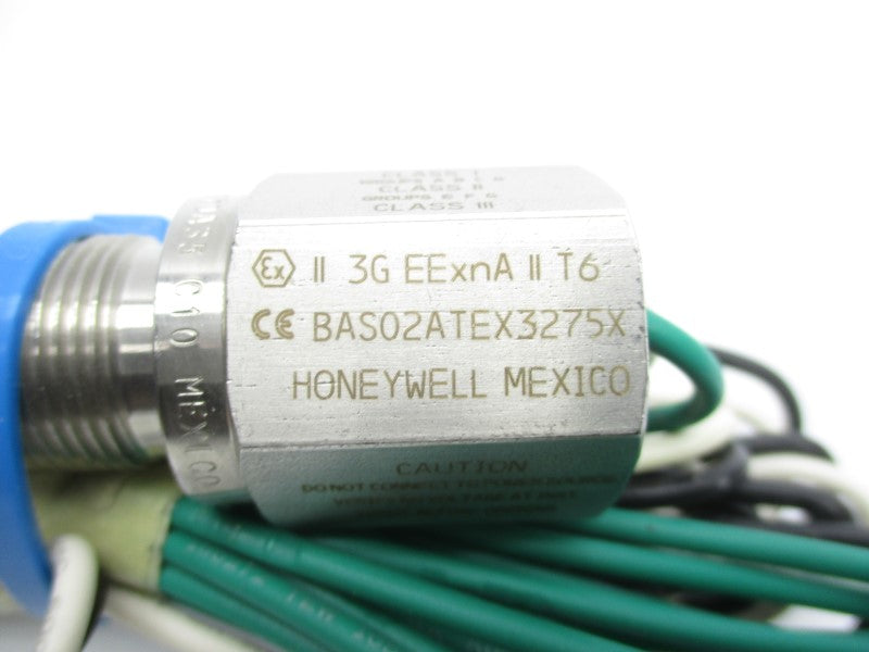 HONEYWELL EC3070A35C10 40V 0.154A NSNP