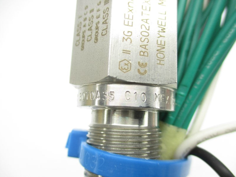 HONEYWELL EC3070A35C10 40V 0.154A NSNP