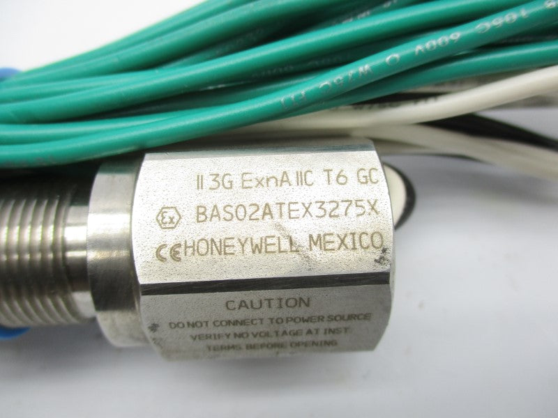 HONEYWELL EC3070AA16 40V 0.154A NSNP