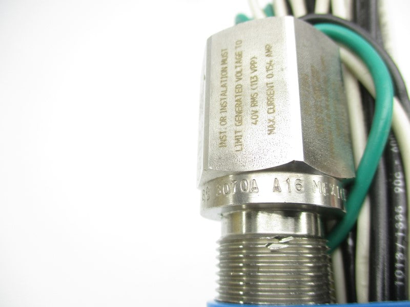 HONEYWELL EC3070AA16 40V 0.154A NSNP