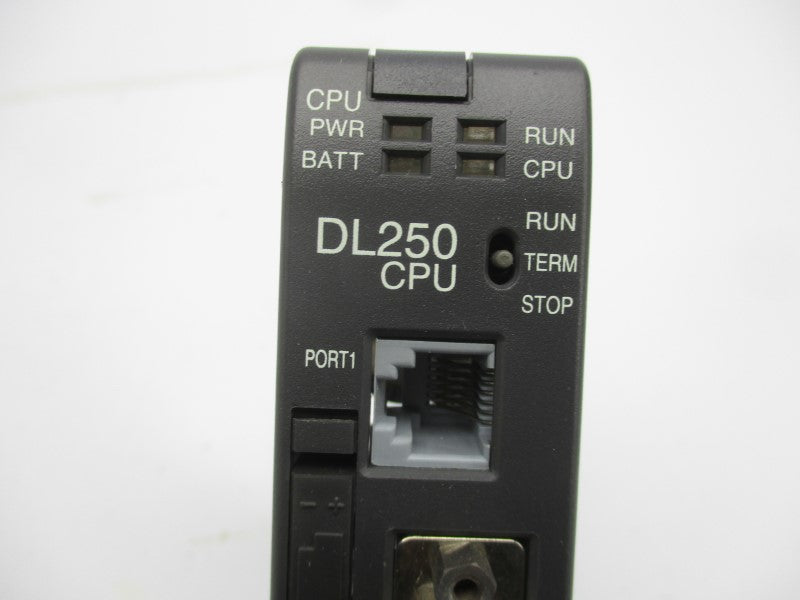 AUTOMATION DIRECT D2-250 NSMP