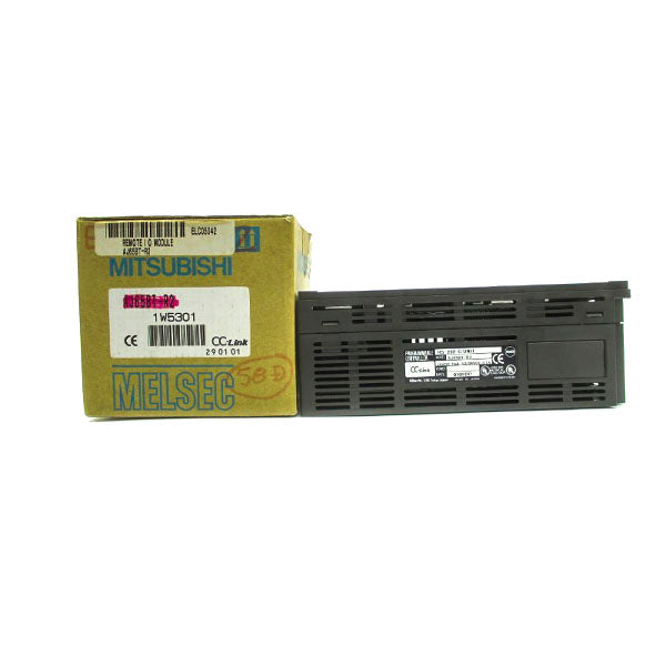 MITSUBISHI AJ65BT-R2 12/24VDC 0.1A NSMP