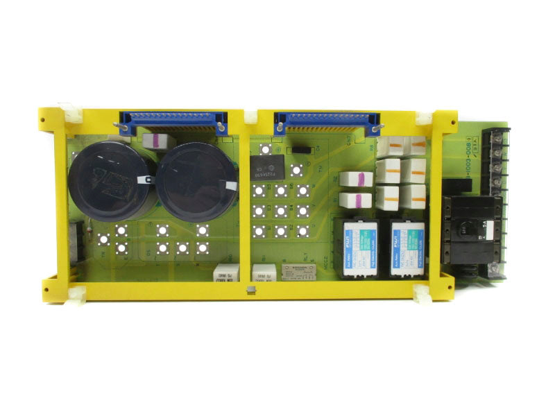 FANUC A20B-1003-0080/01A NSNP