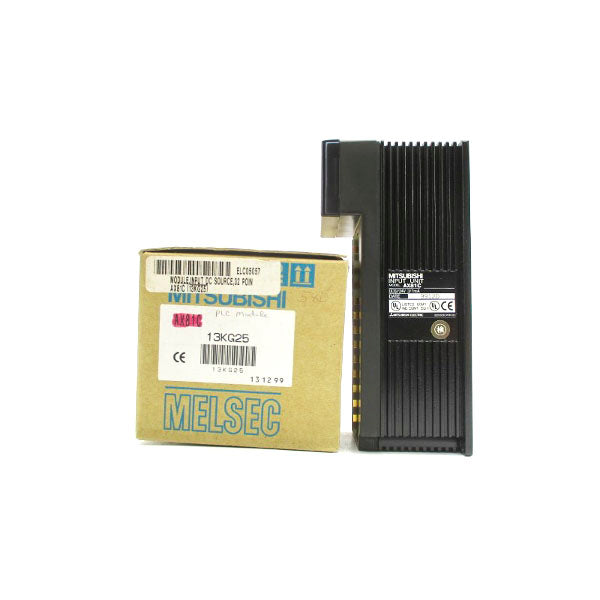 MITSUBISHI AX81C 12/24VDC NSMP