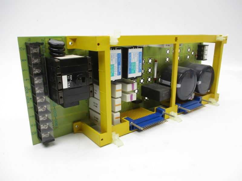 FANUC A20B-1003-0080/01A NSNP