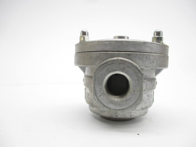 KROM SCHRODER GFK15TN10-0 81935400 15PSI 1/2" NSMP