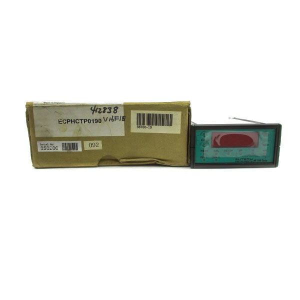 EUTECH INSTRUMENTS 54X095912 NSMP