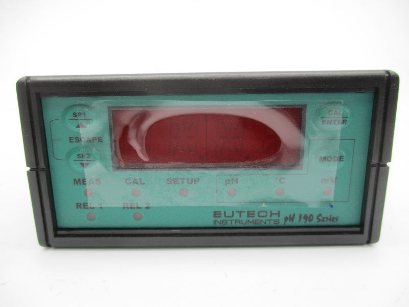 EUTECH INSTRUMENTS 54X095912 NSMP