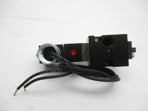 VERSA CGS-3232-NB1-228L-D024 24VDC 15-115PSI NSMP