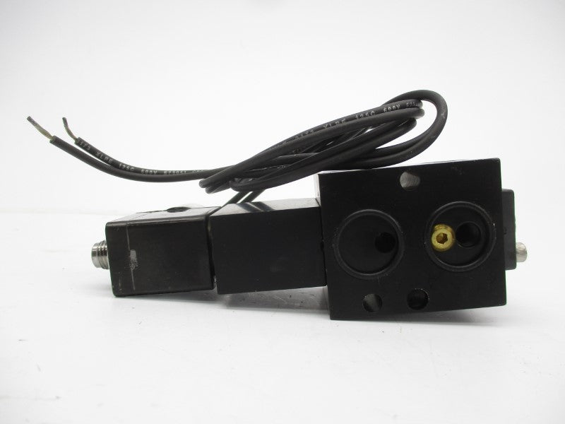 VERSA CGS-3232-NB1-228L-D024 24VDC 15-115PSI NSMP