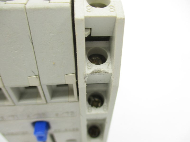 CUTLER HAMMER AE16FNOC SER. A1 32A (AS PICTURED/ NO COIL) NSMP