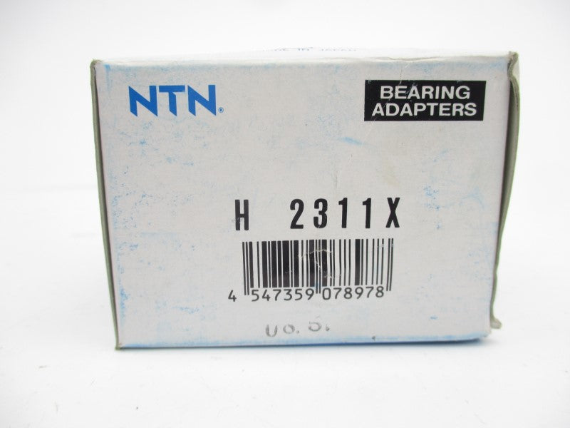 NTN H2311X NSMP