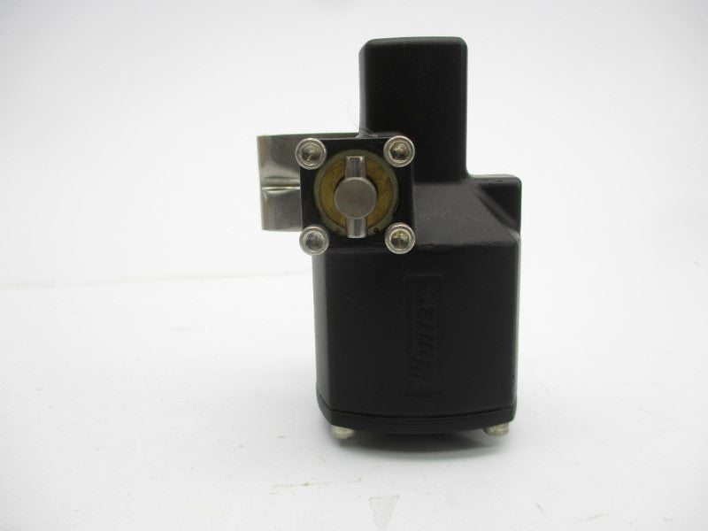 WHITEY MS-151-DA 200PSI NSMP