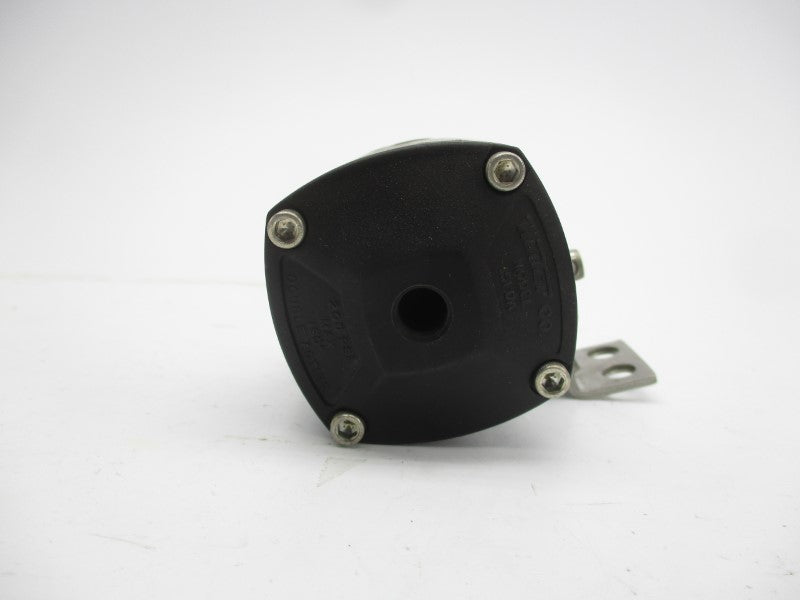 WHITEY MS-151-DA 200PSI NSMP