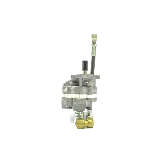 PARKER D09BA2F UNMP