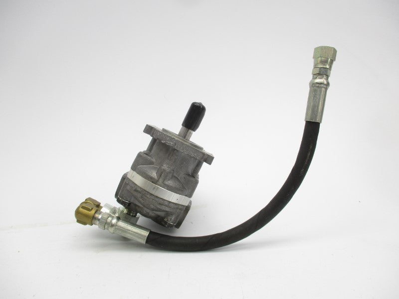 PARKER D09BA2F UNMP