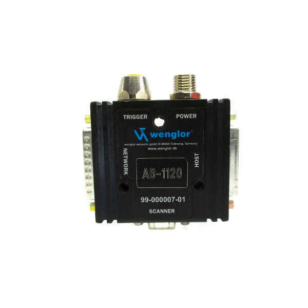 WENGLOR AB-1120 UNMP