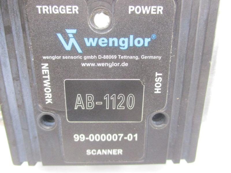WENGLOR AB-1120 UNMP
