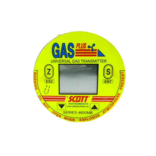 SCOTT 4600MB (AS PICTURED) NSNP
