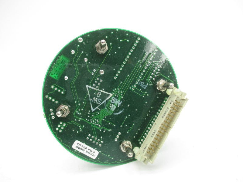 SCOTT 4600MB (AS PICTURED) NSNP