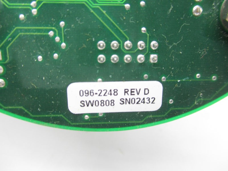SCOTT 4600MB (AS PICTURED) NSNP