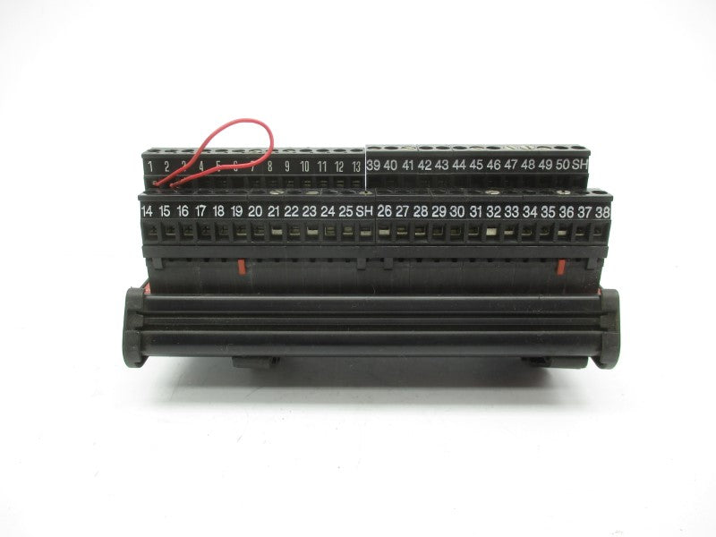 PARKER GEM-VM50 UNMP