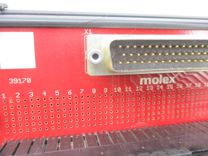 PARKER GEM-VM50 UNMP
