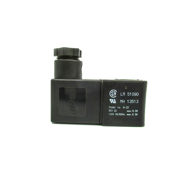 INGERSOLL RAND 8-22 120V NSNP