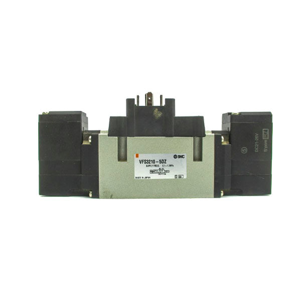 SMC VFS3210-5DZ 21-26VDC (AS PICTURED) NSNP