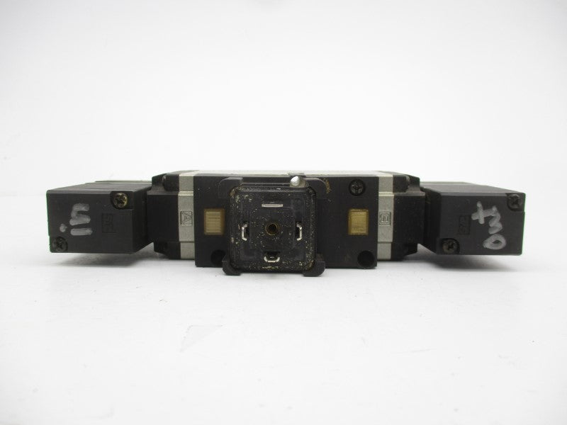 SMC VFS3210-5DZ-Q 21-26VDC (AS PICTURED) NSNP