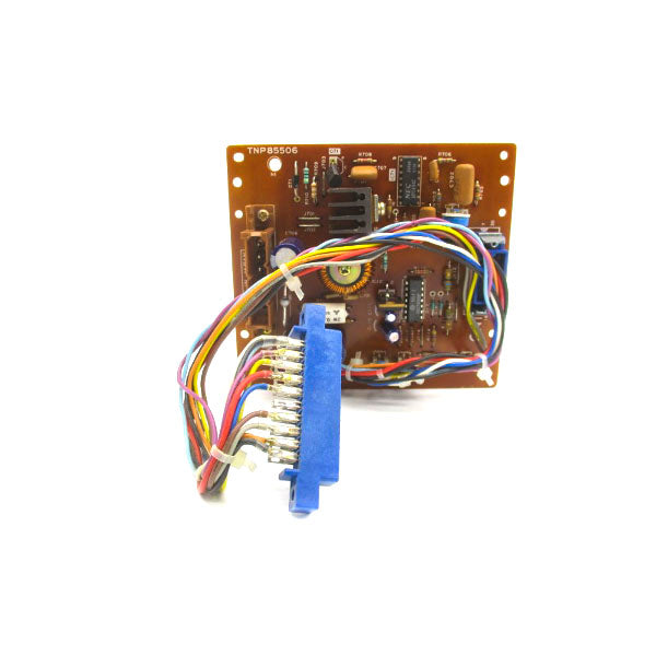 FANUC TNP85506 UNMP