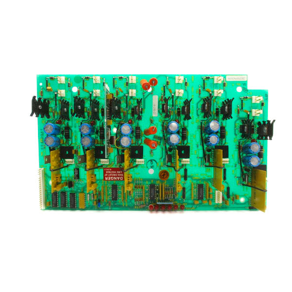 DYNAMATIC 15-867-6 NSNP